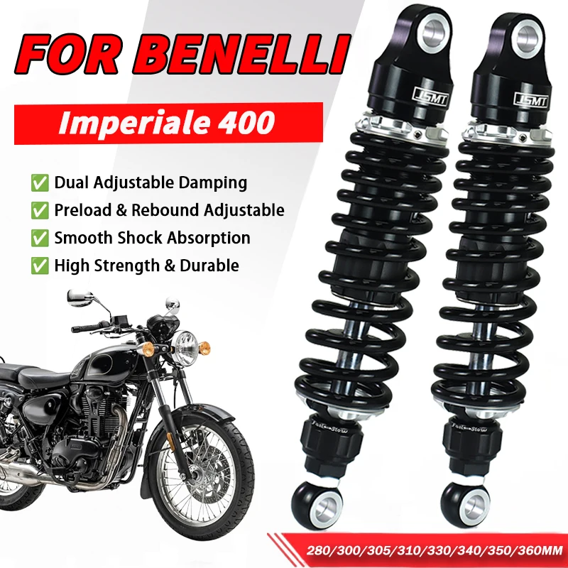 Benelli 400 Imperiale Motorcycle Parts - AliExpress