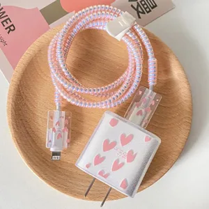 10 Main Charger Protector Sales - №3