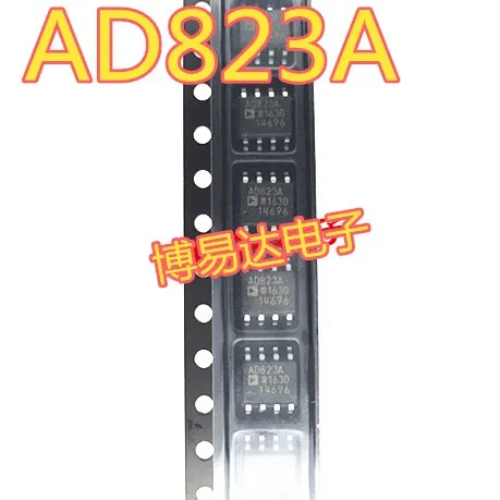 New Original AD823A AD823AR AD823AARZ SOP-8 SMT