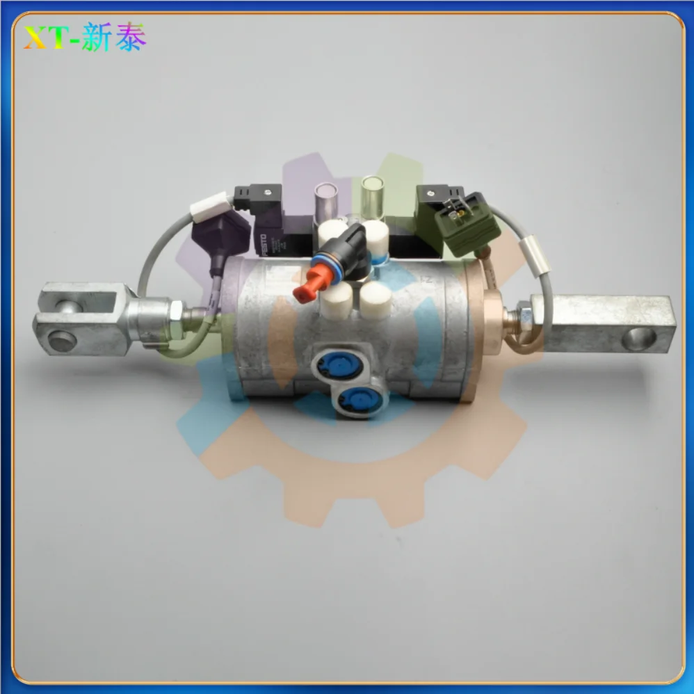 

Лучшее качество M4.335.007 L2.335.071 SM52 SM74 PM74 SX74 XL75 Воздушный цилиндр для запасных частей оборудования для офсетной печати