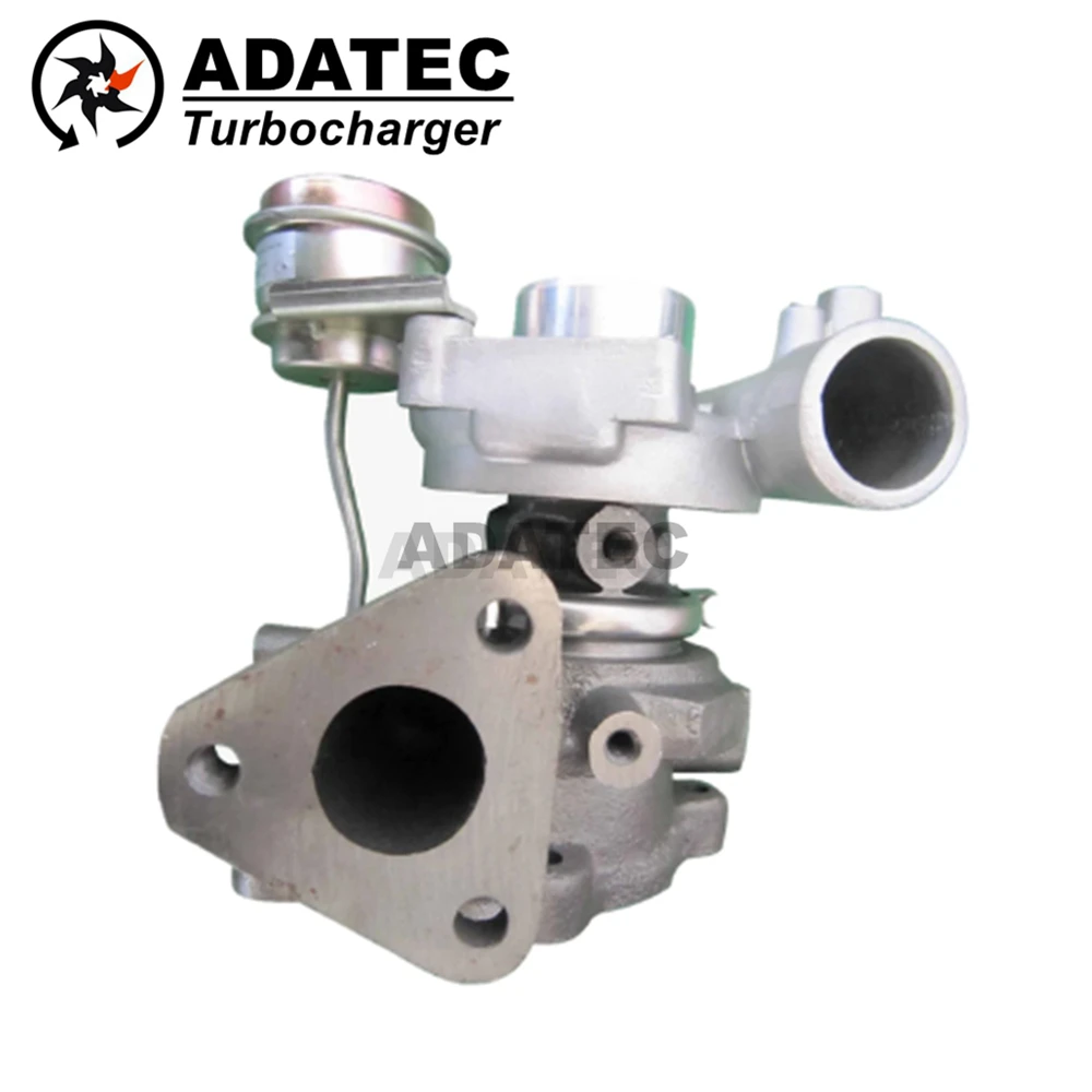 Turbocompresor 49135-00120 TF035 TF035HM 49135-00101 8980023450 turbina para camión ISUZU Mercury Marine 4EE 4EE2-TMC 1.7L 1700cc
