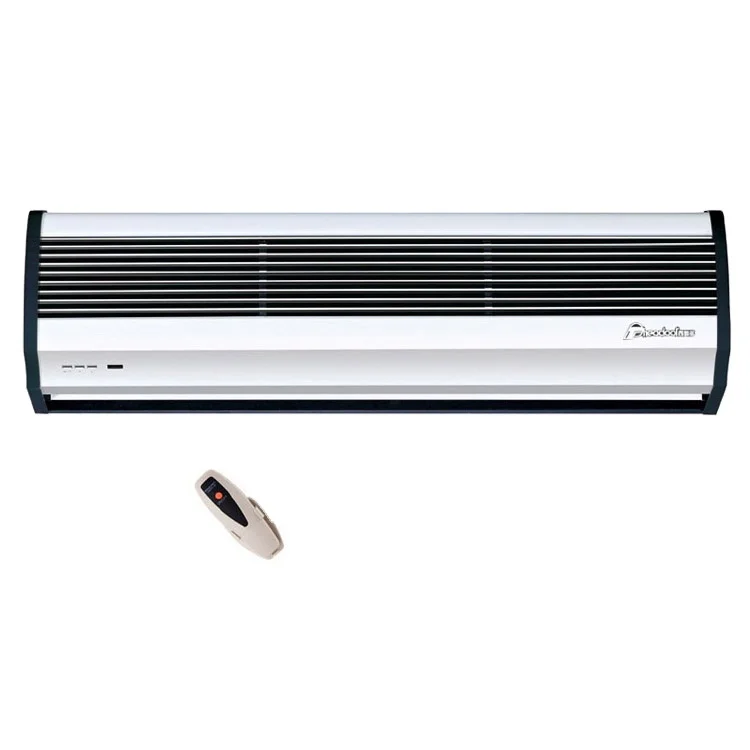 

Comfortable Air Conditioning System Door Air Curtains FM-1209 Keeping Indoor Environment