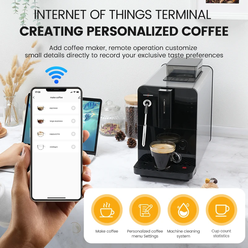 Thumbnail 4 - #20 Best Bean to Cup Coffee Machines to Buy In 2026