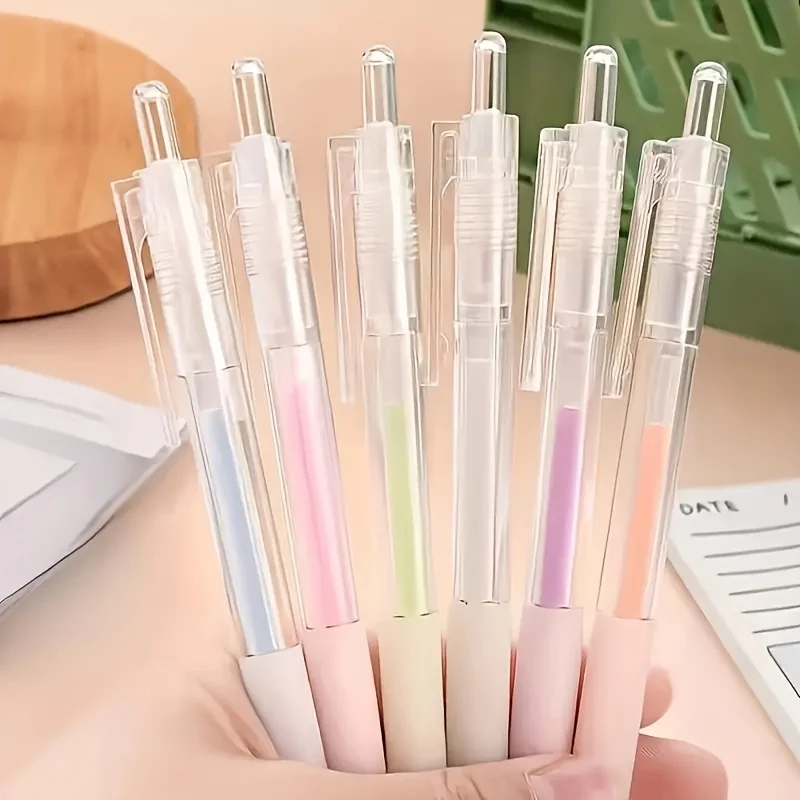 Dot Glue Pen Stick Solid Glue For School Office Supplies Adhesives Glue DIY Hand Work Solid Color Glue Stick DIY Scrapbooking