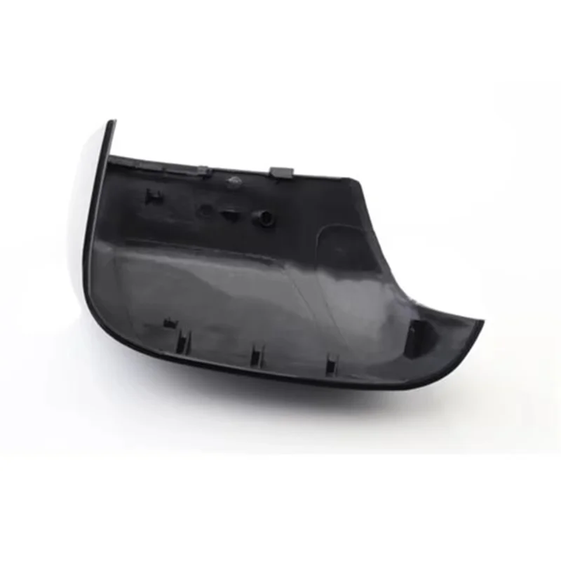 

Outer Rearview Mirror Cover Cap Side Mirror Housing Lid Shell Trim Hood For Volvo