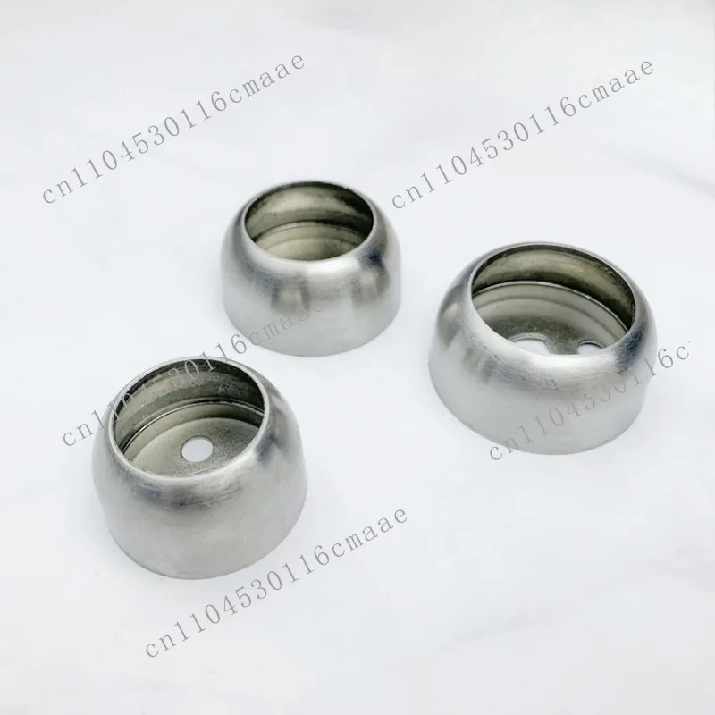 Stainless steel flange seat, clothing rod,support, pipe fittings, pipe cap,  bracket, clamp, connecting flange surface, round