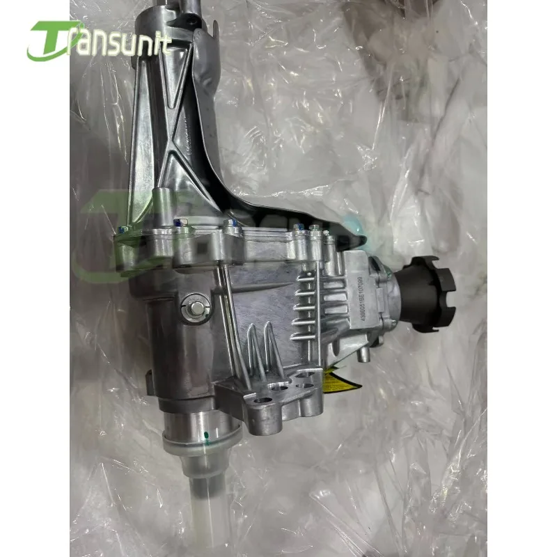 

24263576 Transfer Box Fits For Opel Antara Chevrolet Captiva 2.2 Manual 6-Speed 2011 Onward Manual Gear 24258517 23247713