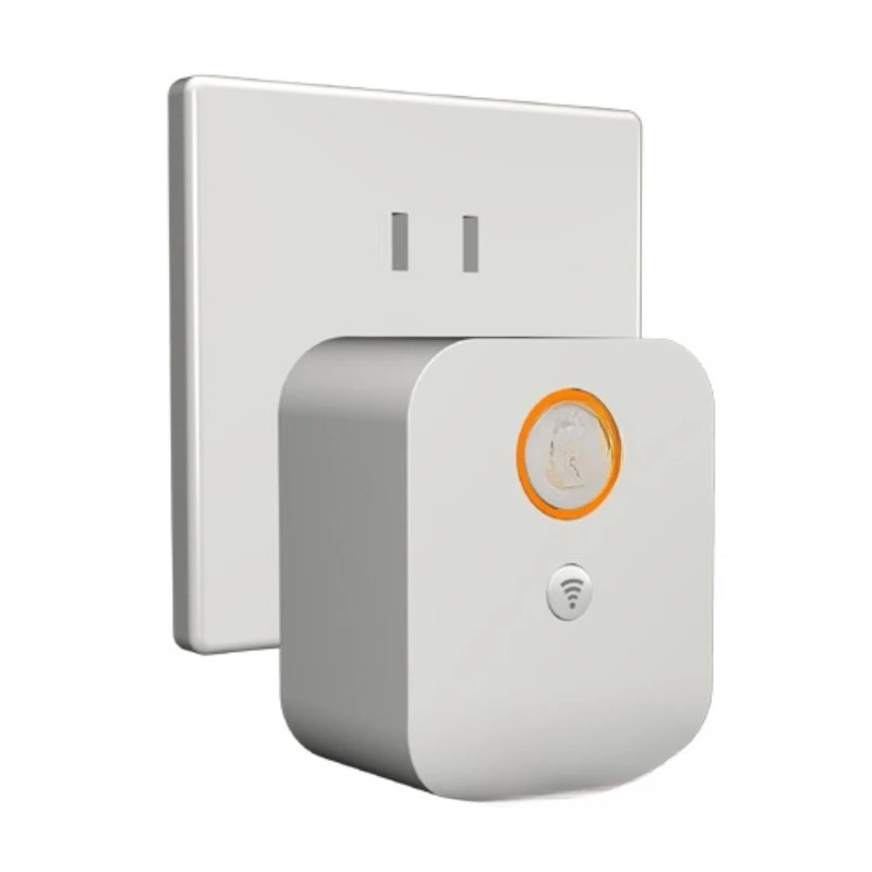 Wireless WiFi  IoT Gateway for Home Community Nursing Home and Elder Care Institutions with Third-Party API Interface
