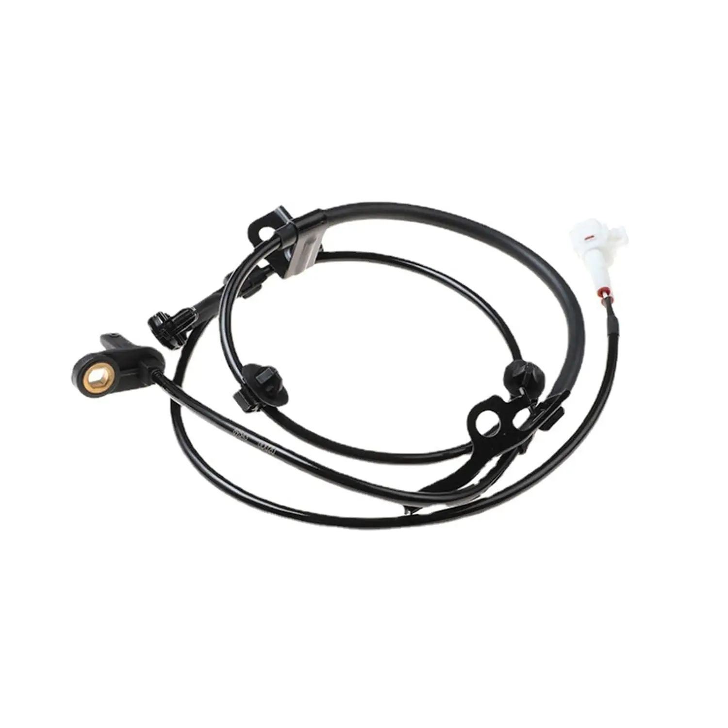 

Новый 89543-0D020 передний левый датчик скорости колеса ABS для Toyota Yaris/Vitz (Ii) Eu Daihatsu Charade