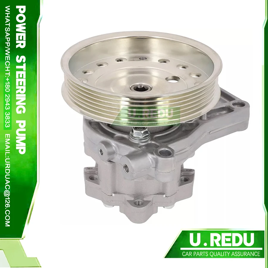 

Насос гидроусилителя руля для автомобилей Volvo S80, V70, XC60, XC70 и Land Rover LR2 18602503-101, 18602503-102, 21-398, 36002409, 36000165, LR007207