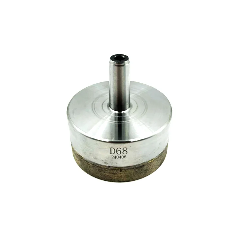 1 Stück Kegelschaftbohrer Durchmesser 4mm-120mm Diamantpulver-Gesinterte Bohrer für Glasbohrmaschinen – Detail 2