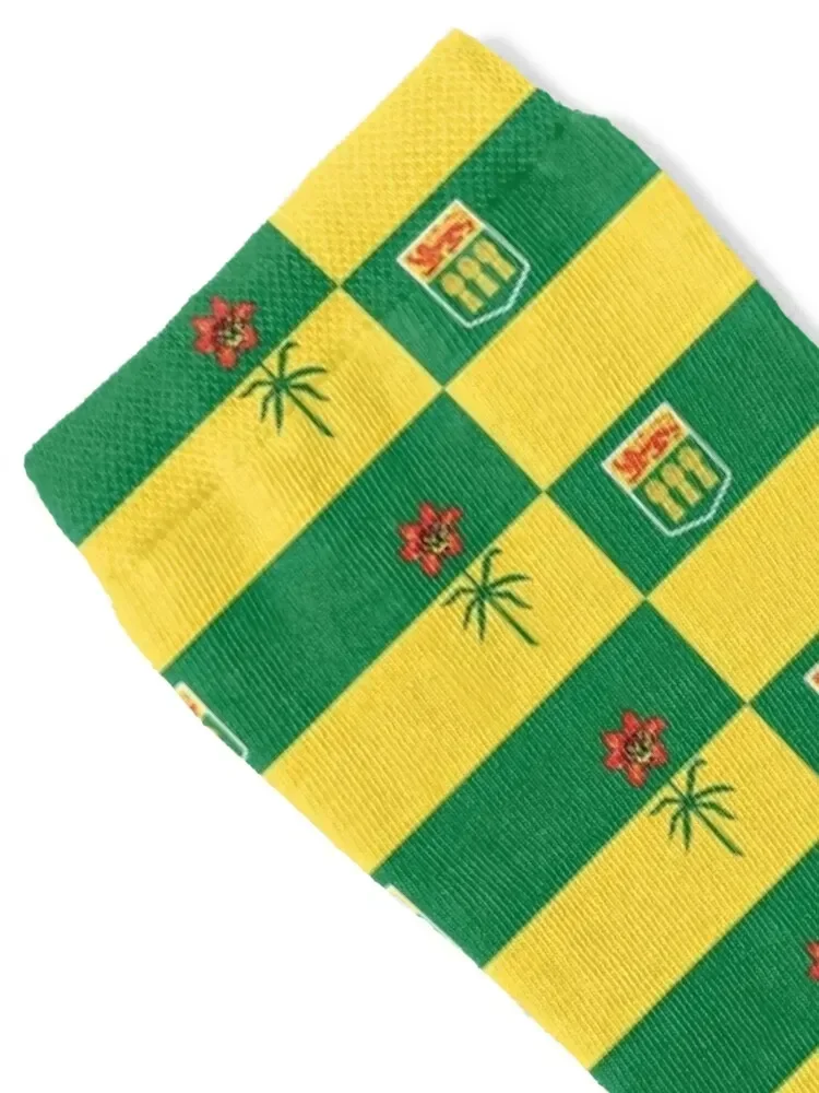 Saskatchewan Socks christmas gift moving stockings Lots Socks Male Women's