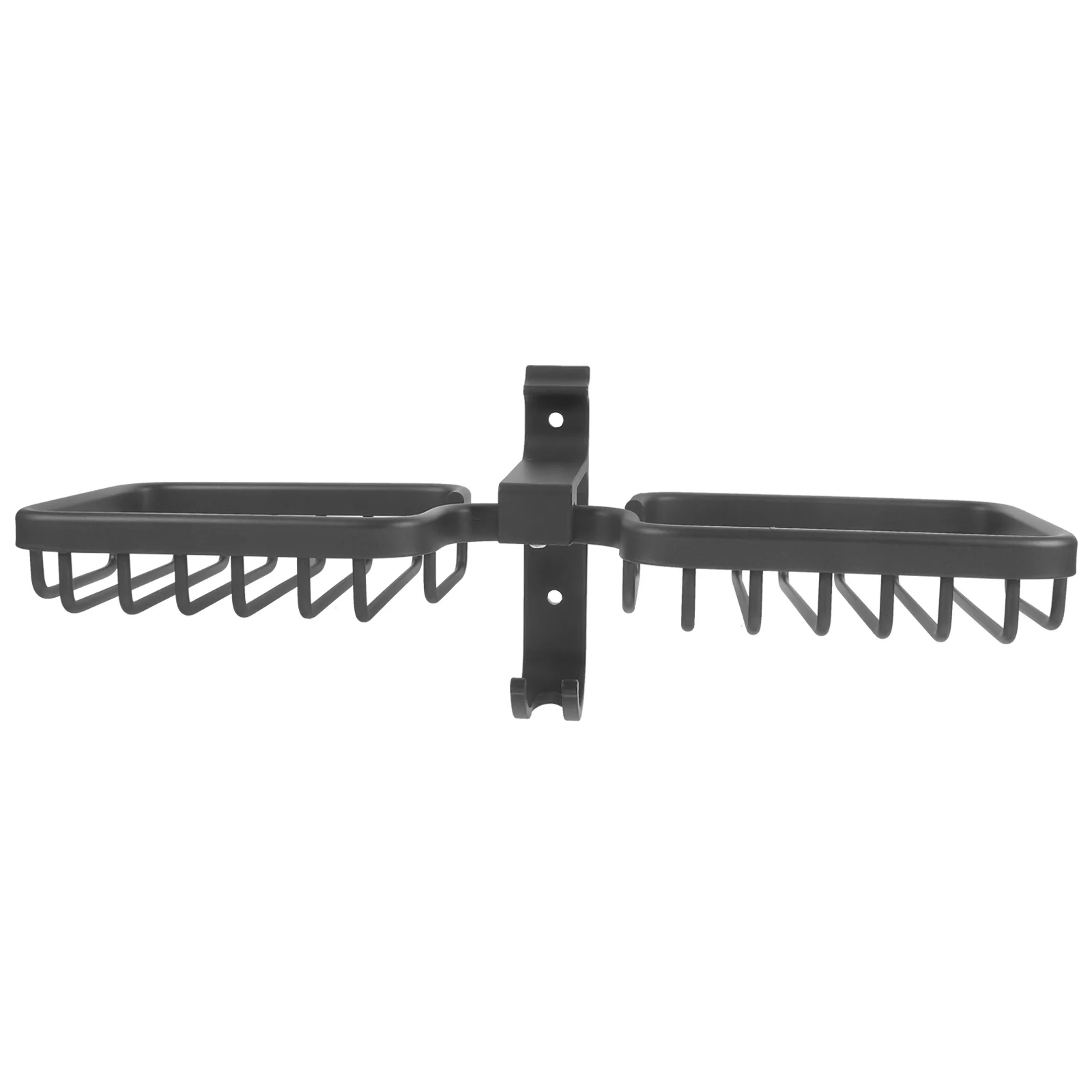 

Soap Storage Rack Household Drain Bathroom Support Holder Bracket Practical Container Removable Soap Rack Strong Load Bearing