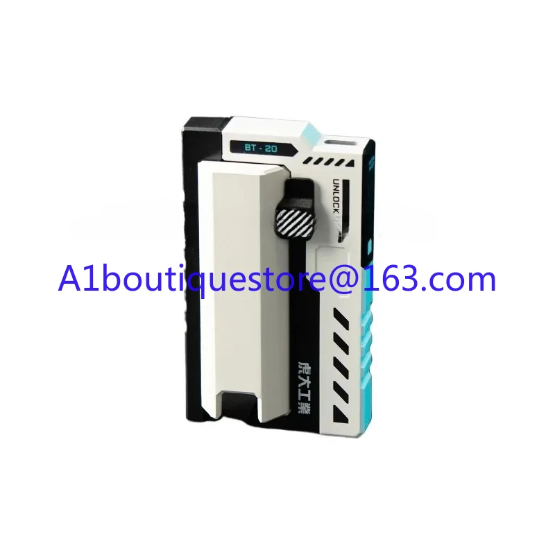 BT-20 Little Helper/Tactical Replaceable Mobile Power Module/Battery Charger/Replaceable Power Bank