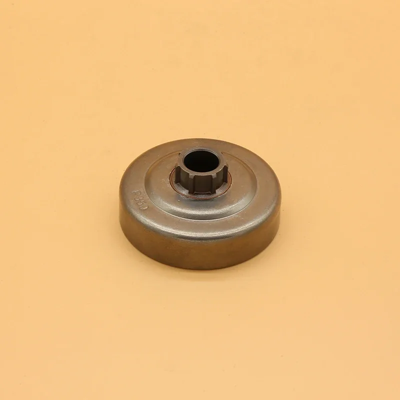 

Clutch Drum Clutch Bell Fit For Partner 350 351 352 370 371 390 420 Gasoline Chainsaw Chain Saw Spare Parts