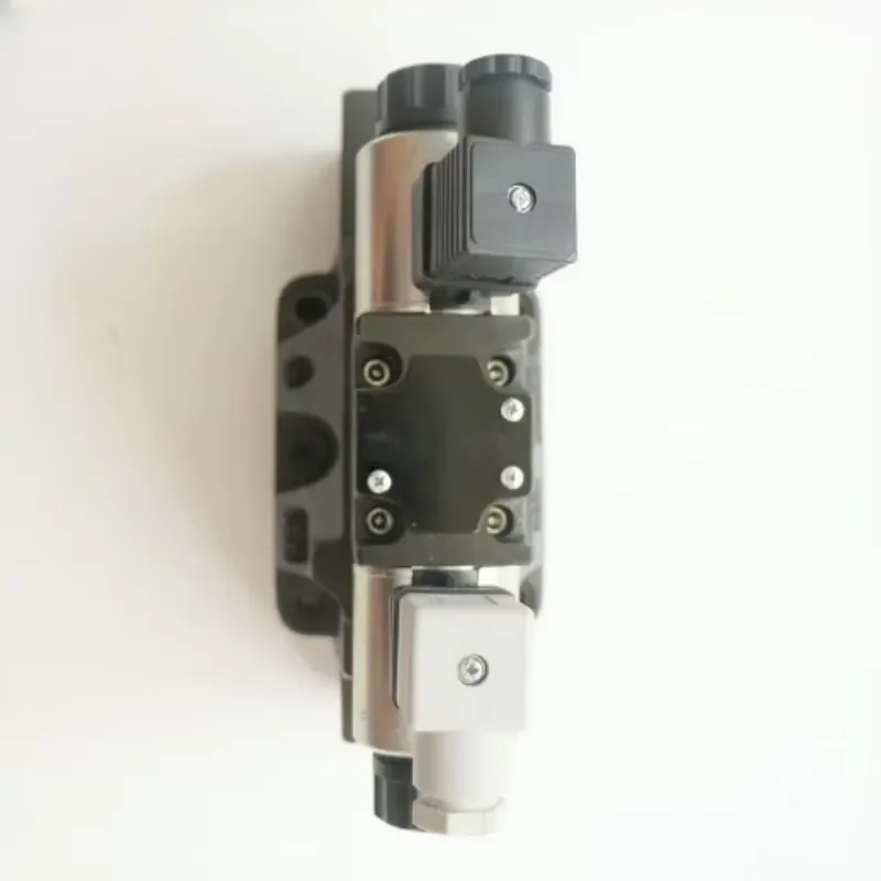 

2026 Proportional Directional Control Valve Solenoid Directional Valve DSPE7 DSPE8 DSPE10 Series DSPE7-A060/11N-II/D24K1