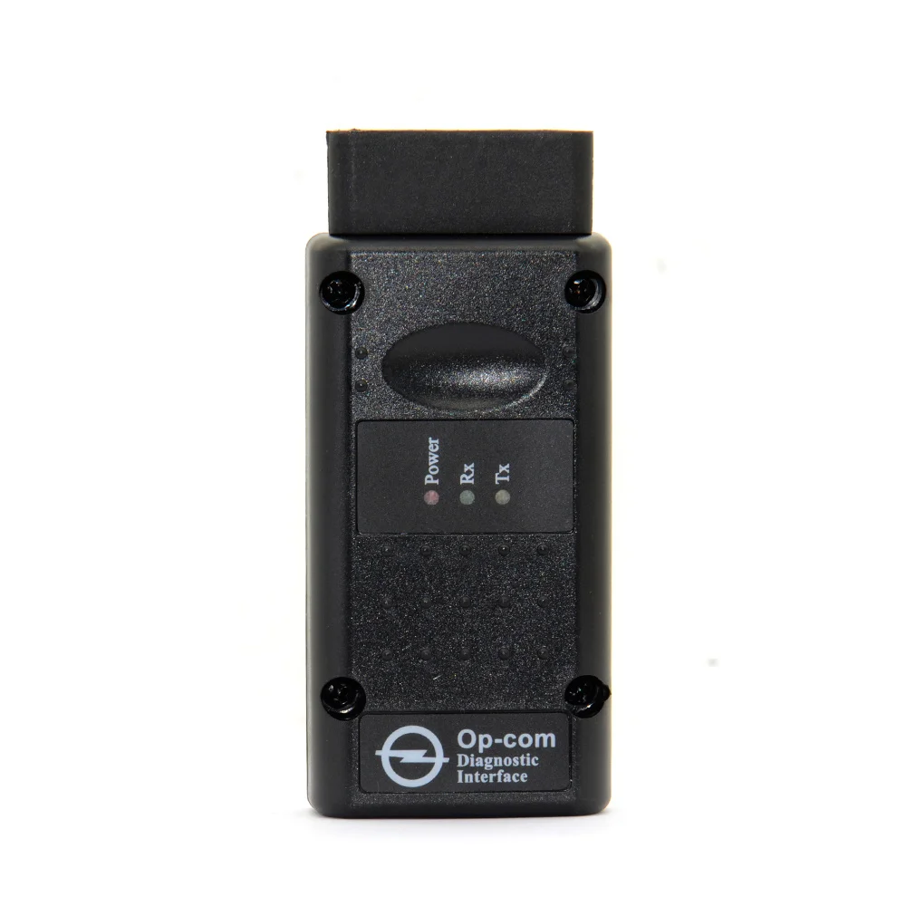 2024 V1.99 OPCOM V1.59 V1.70 OP COM V1.78 OPCOM V1.95 For Opel OBD2 OP-COM Interface Scanner Diagnostic Tool With PIC18F458 Chip