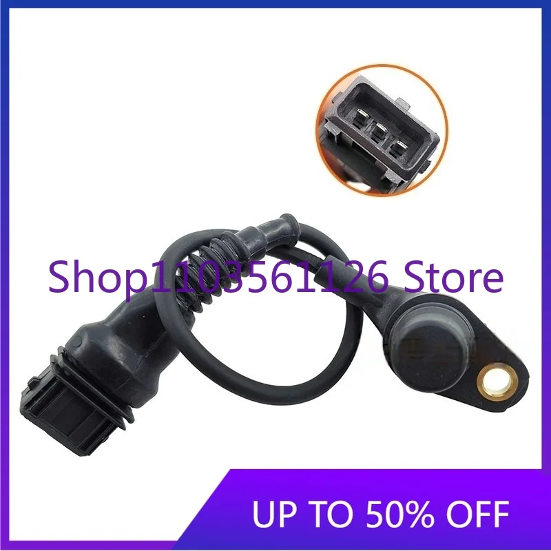 Sensore di velocità di posizione dell'albero motore dell'albero motore dell'albero a camme dell'escavatore EC210B 240 250 290B