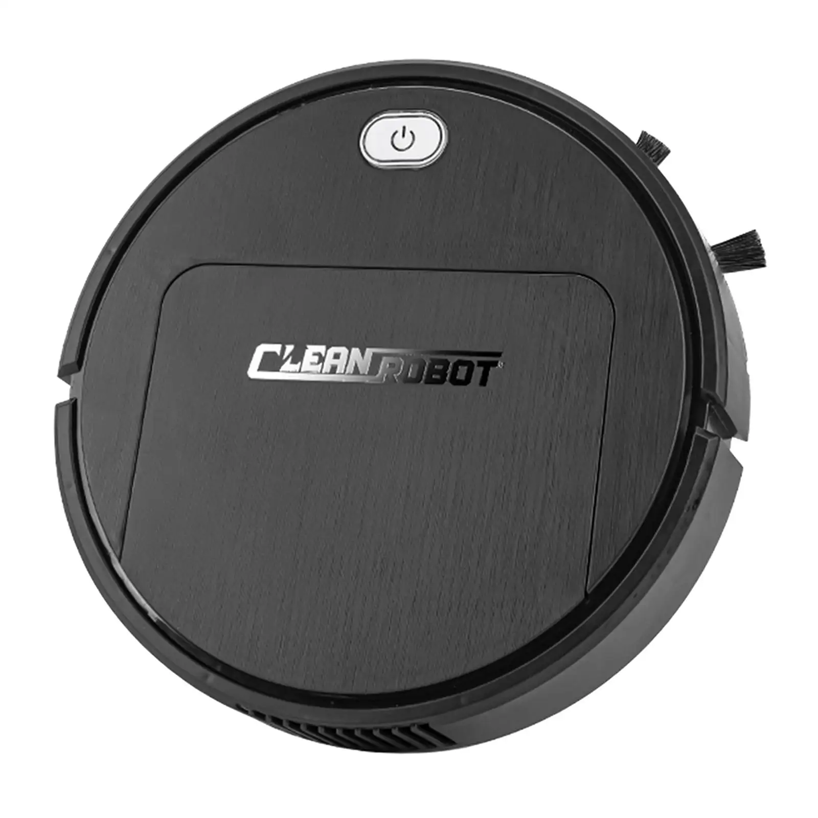 Smart Home Sweep Staubsauger, Bodenkehrmaschine mit Sprühbefeuchtung