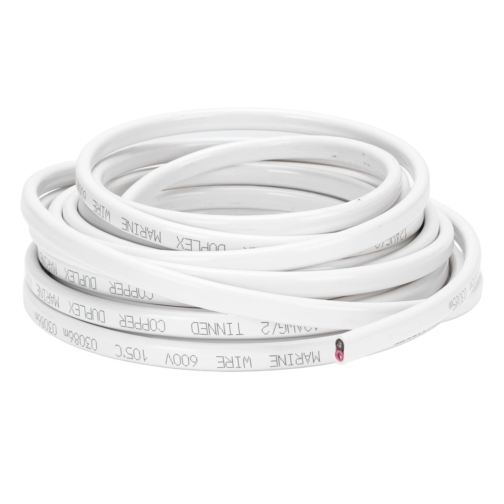 

Морской провод 14 калибра, 30 футов, водонепроницаемый, с превосходной проводимостью, профессиональный, высокогибкий, для лодок, яхт, автомобилей, фургонов, кемпинга