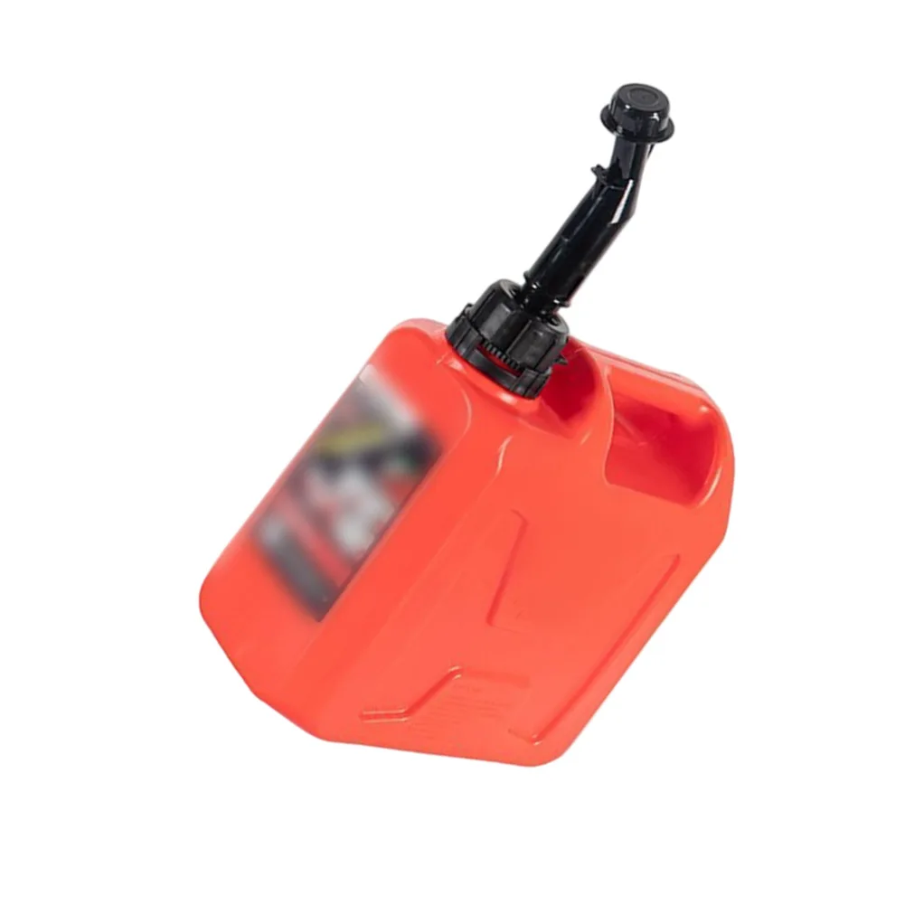 

Регулируемый топливный кран для топливных баков, 5-галлонная топливная емкость 25*25*13 см, быстрозаправляемый топливный контейнер до 3 галлонов в минуту, с защитой от проливания