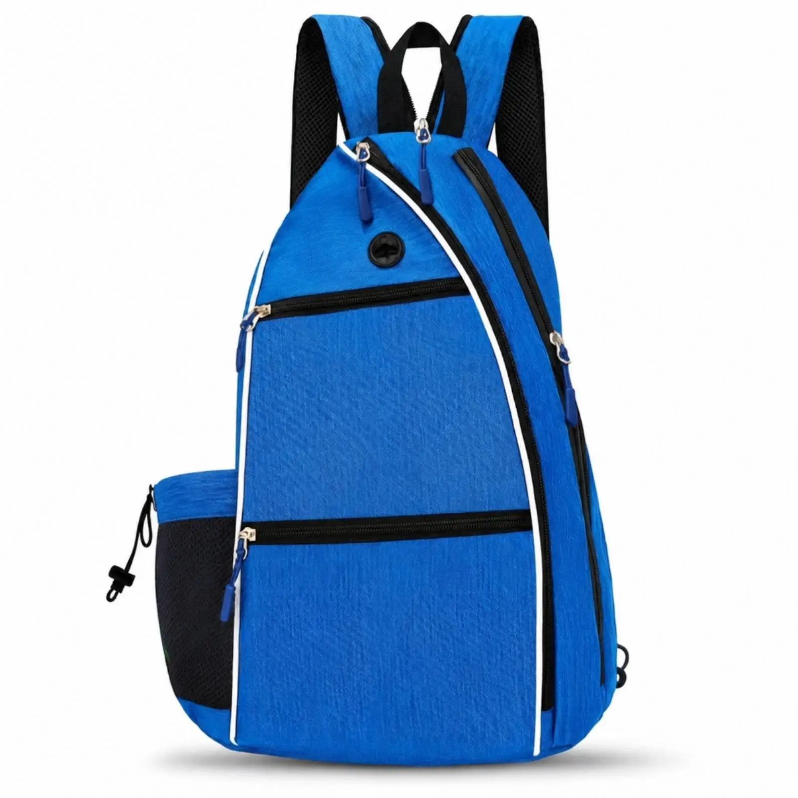 mesh-padded-pickleball-backpack-multiple-pockets-backpack-with-paddle-pocket