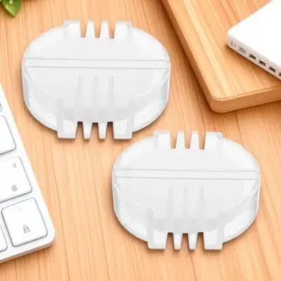 

2pcs Cross Stitch Thread Wax Beeswax For Embroidery Hand Sewing Quilting Thread Strengthening Lubricant Smooth Round Waxed Rope