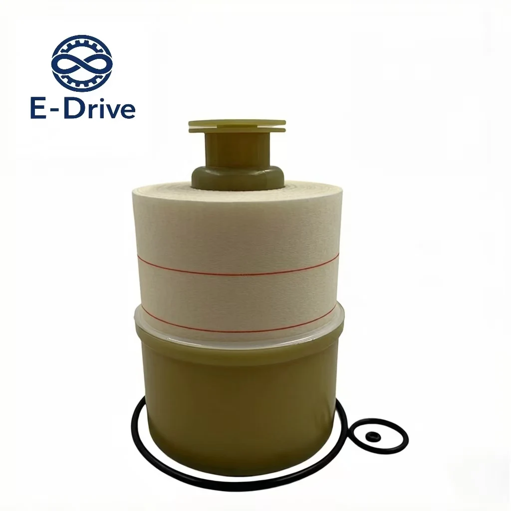 

Fuel Filter 23304-EV470 086300-3800 02D19013 Replacement For HINO FC Euro