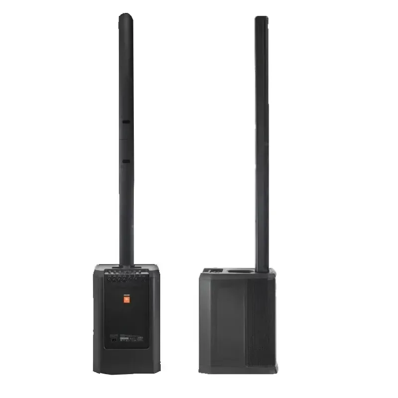 Professional Indoor/Outdoor Portable Active Speaker, Stage Performance, Band Event, Stereo Amplifier