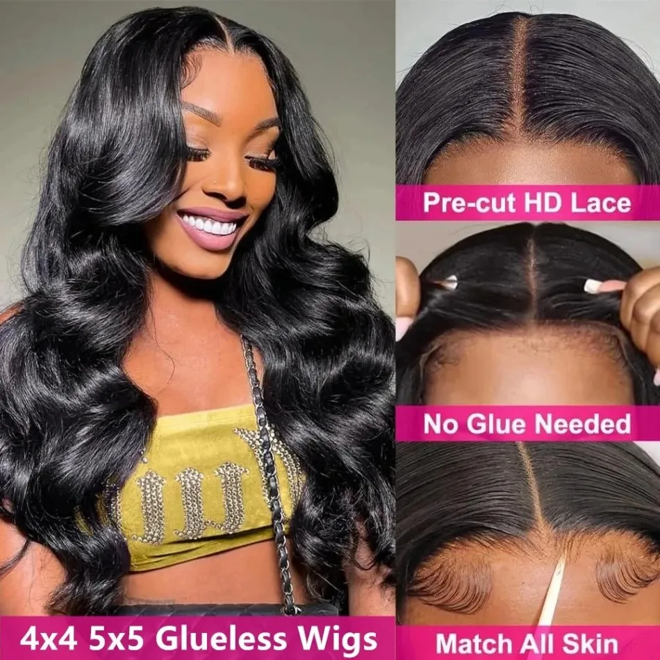 Thumbnail 3 - #15 Compare Full Lace Natural Hairline Wigs Before You Buy