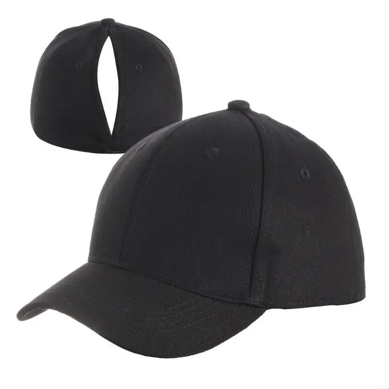 

L5YA Creative Haptail Hat с магнитным закрытием удобная бейсбольная шляпа для активных женщин фитнес и приключений на открытом