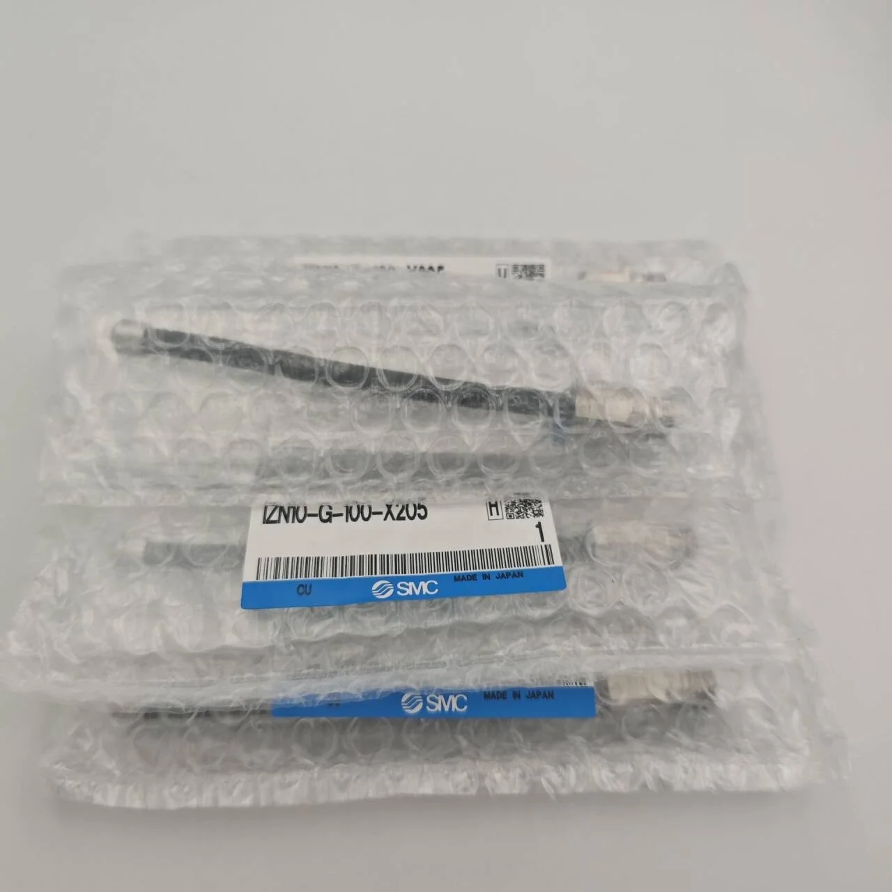 Ugello per rimozione elettrostatica originale SMC IZN10-G-100-X205