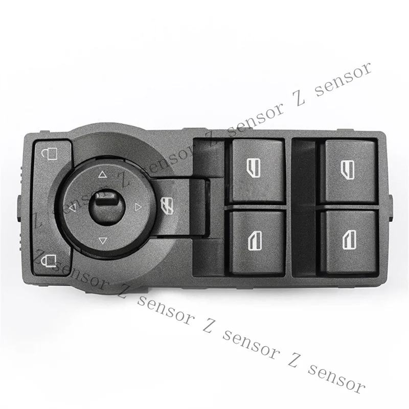 Z+ 1× Power Window Switch 92247215 For Holden Calais Commodore Berlina Statesman VE