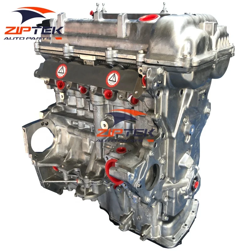 

New G4FD Engine Assembly For Hyundai For Kia
