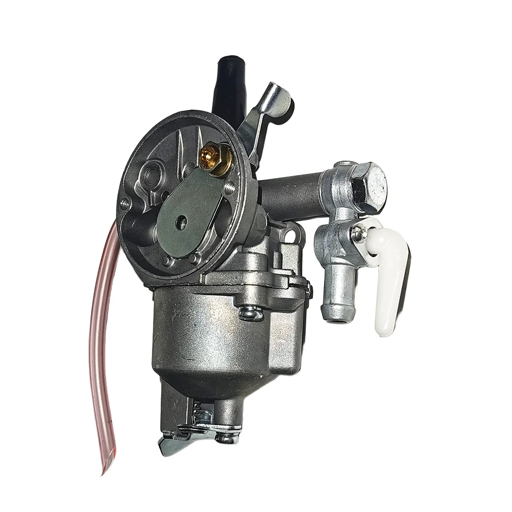 Карбюратор подходит для Kaaz TD33 TD40 TD43 TD48 CG400 для Kawasaki 15001-2525 Карбюратор подходит для Kaaz TD33 TD40 TD43 TD48 CG400 для Kawasaki 15001-2525