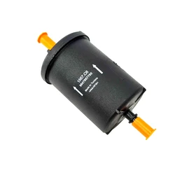 Fuel Filter Petrol Engine Gas Tank Pipe Car Gasoline Purifier Accessories Used For Peugeot 207 206 208 308 407 Citroen C2 C3 C6