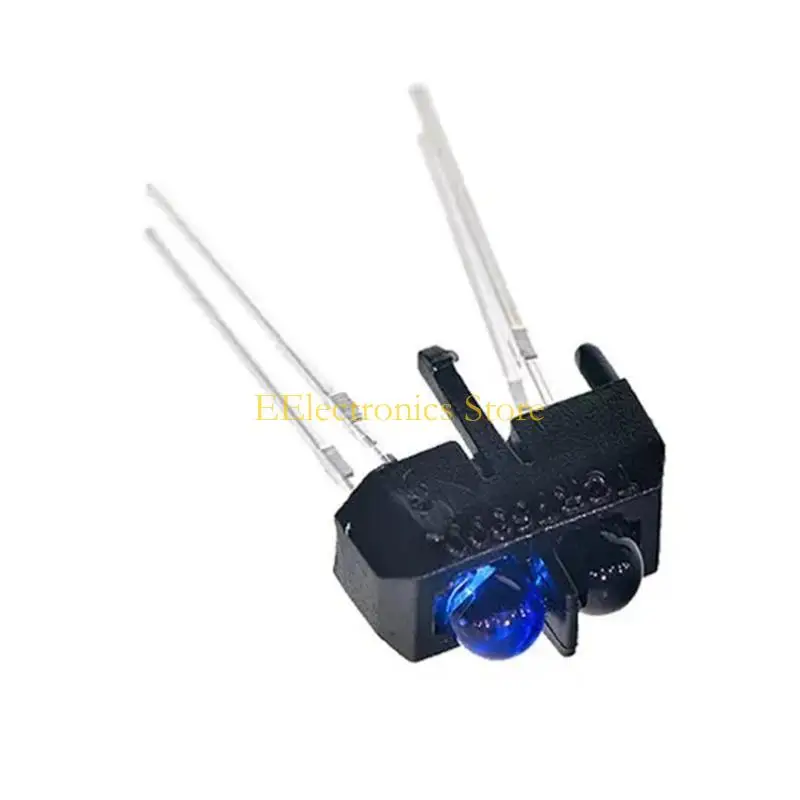 B03C TCRT5000 Infrareds Photoelectric Switches Obstacle Avoidance Module