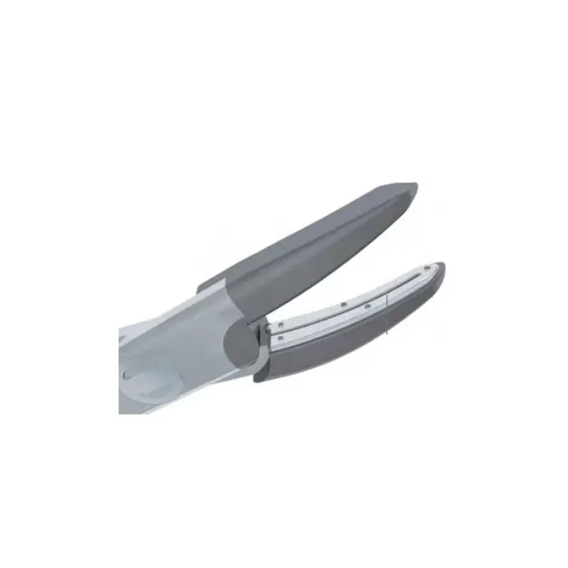 Maryland Electrosurgical Instrument L1201 for Advanced Vascular Occlusion General Surgery Precision