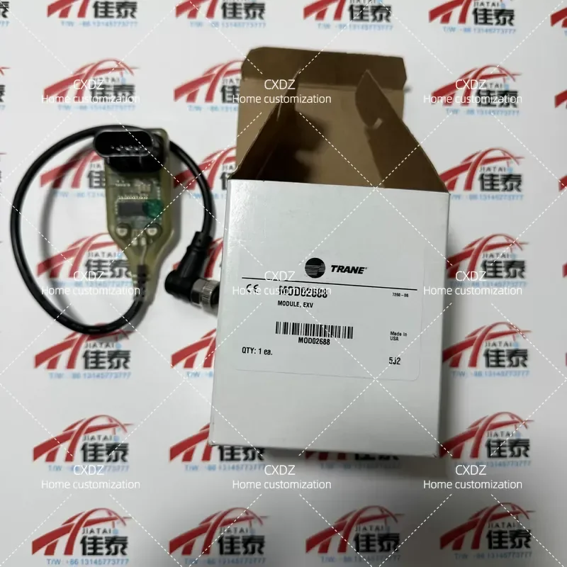 MOD02688 Expansion Module Central Air Conditioning Repair Parts