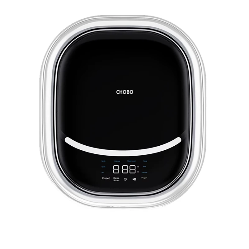 3Kg Mini Wall-Mount…