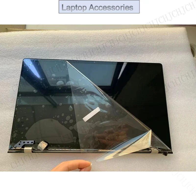 

F 13 Inch Original LCD Display For ASUS ZenBook 13 Lingya Deluxe13 UX333FN U3300 U3300FN UX333FA UX333 UX333F LED Screen Assembl