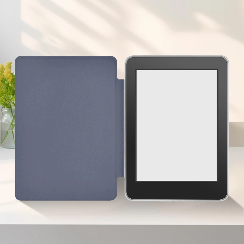 

Акриловый чехол для электронной книги Kindle Paperwhite Signature Edition 2024 7 дюймов для Kindle Colorsoft Signature Edition 7 дюймов