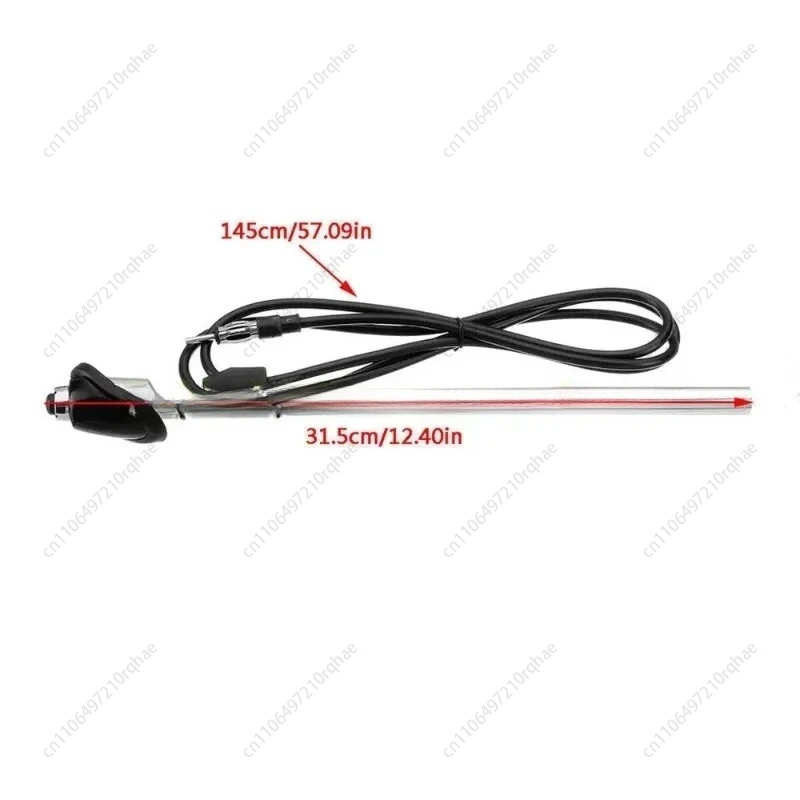 ForCar Antenna Aerial Auto AM/FM Radio Signal Roof For Toyota 4 Runner Hilux Surf 1989-1997 AP77 ZPN-01502