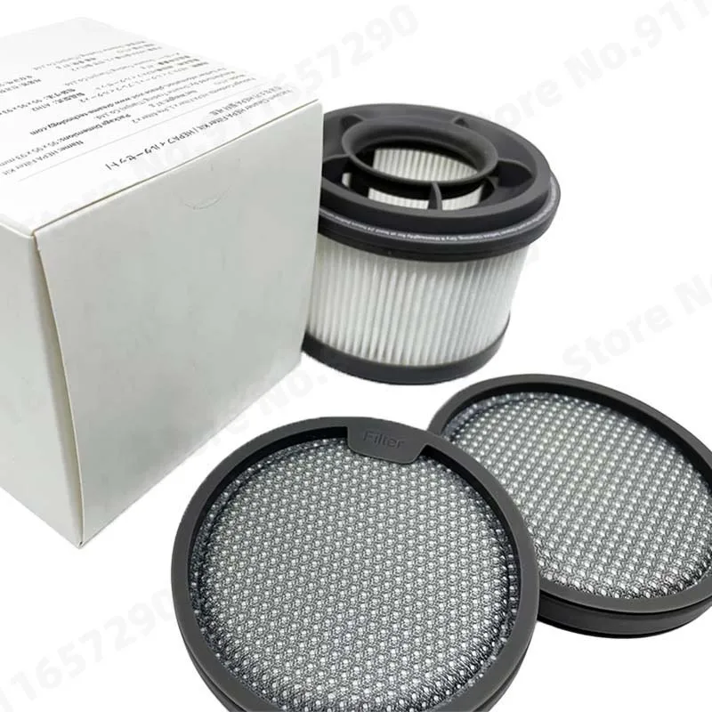 HEPA Filter For Dreame T10 T20 T20 Pro T30 T30 Neo Spare Parts Vacuum Cleaner Accessories