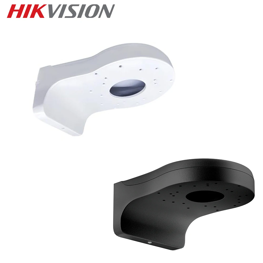

Кронштейн для настенного крепления Hikvision Dahua PFB208W (совместимый)