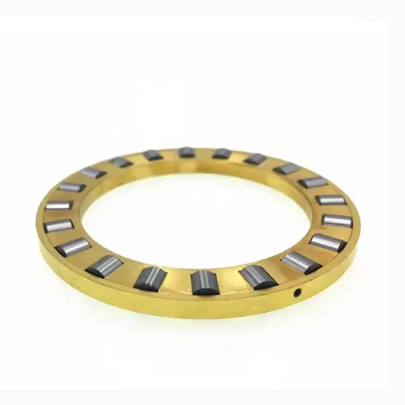 81113 81114 81115 81116 81117 81118M  Plane Thrust Cylindrical Roller Bearing