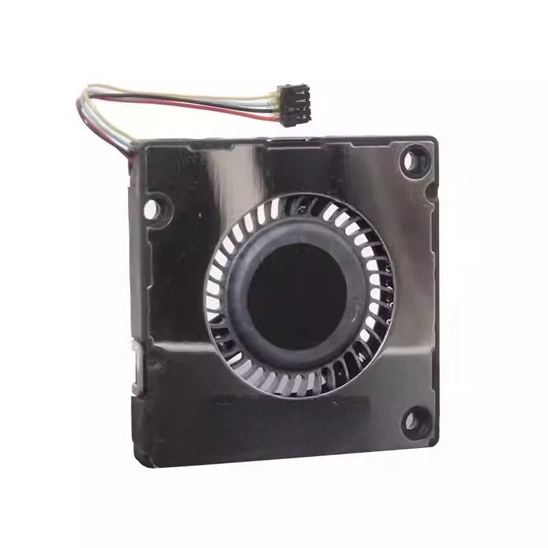 For Delta KDB0305HA3-00 3003 5V 0.50A 3CM Micro Ultra-thin Cooling Drone Fan