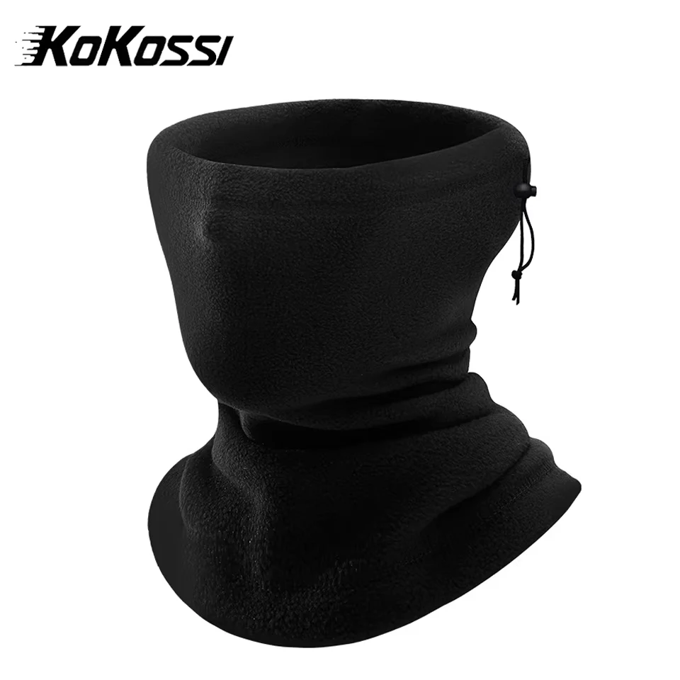 AliExpress KoKossi Warmth Cycling Balaclava Unisex Windproof Motorcycle Helmet Liner Bike Headwear Skiing Riding  Face Mask Bicycle Cap