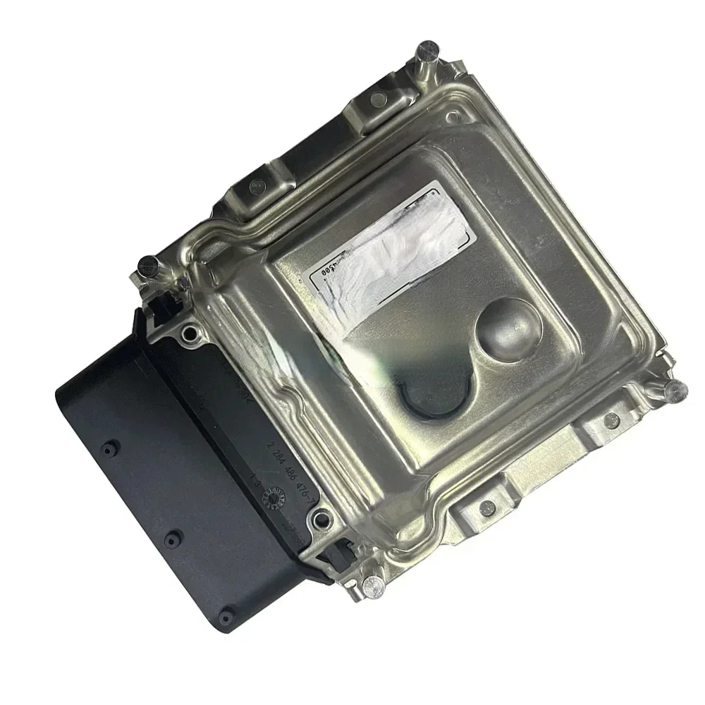 Hot selling and popular New Car Engine Parts Electronic Control Unit Computer Board ECU 39111-03510 3911103510