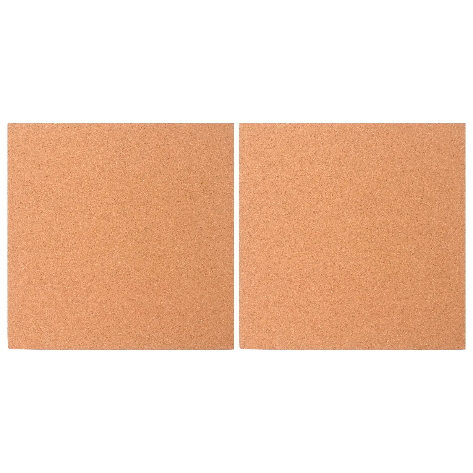 

2 шт. Самоклеящиеся пробковые доски для заметок и сообщений, мягкие деревянные доски для объявлений, пробковые доски для пинов